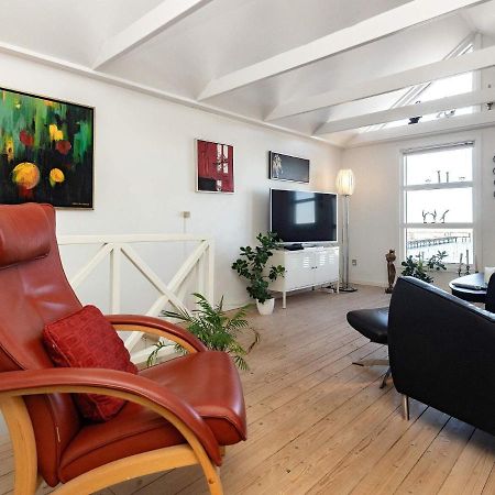 Holiday Home Nibe VII Bagian luar foto