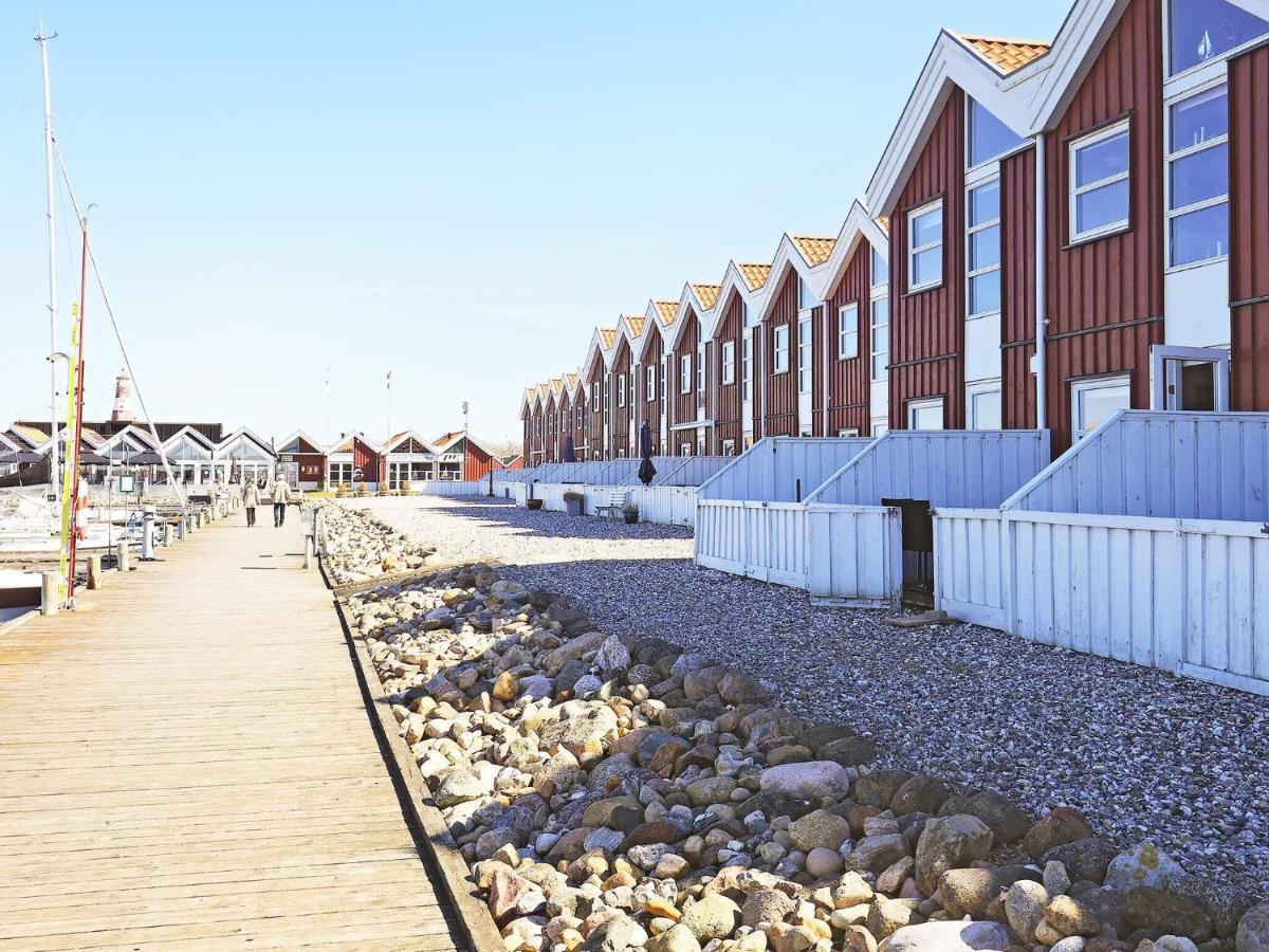 Holiday Home Nibe VII Bagian luar foto