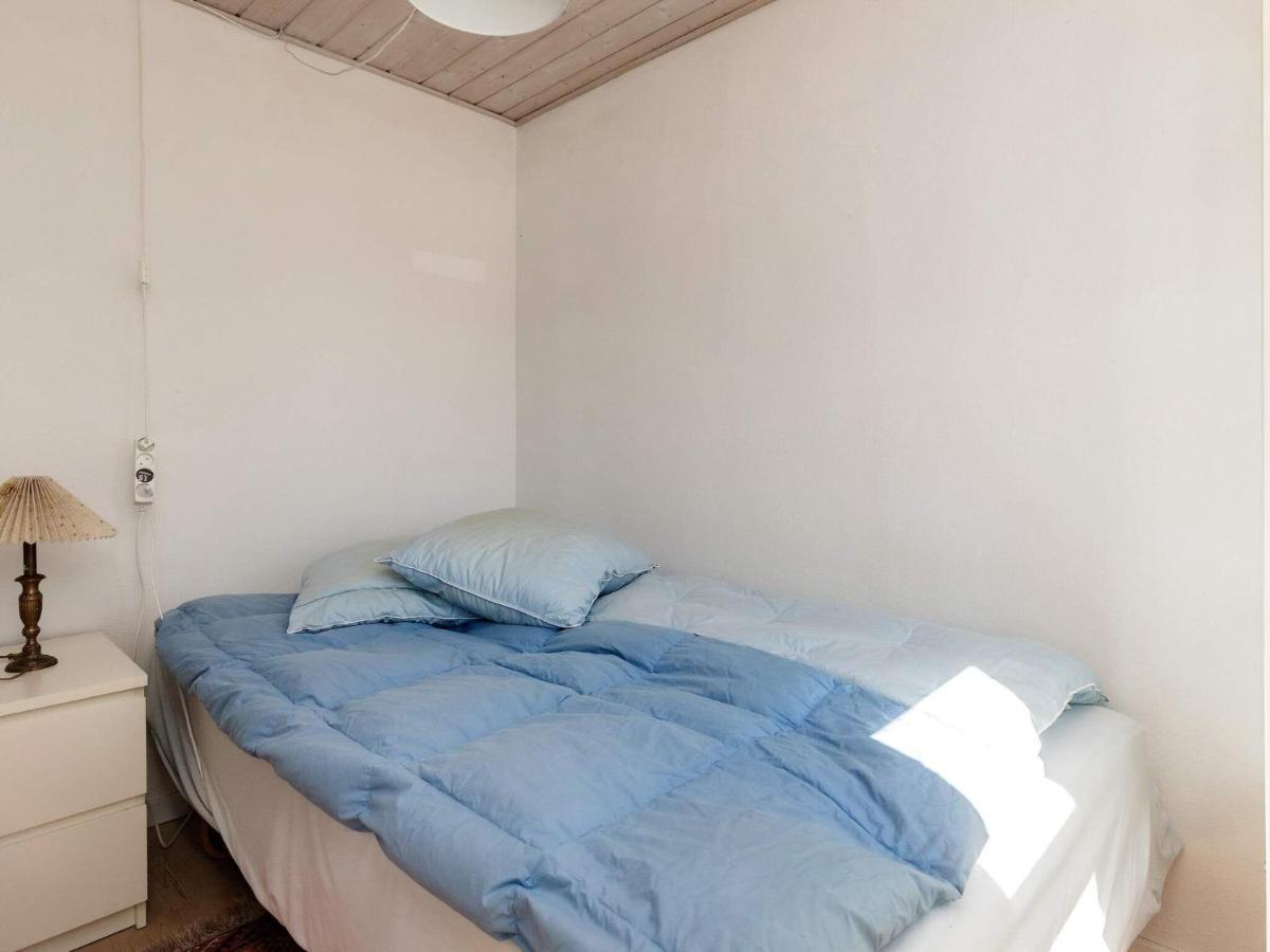 Holiday Home Nibe VII Bagian luar foto
