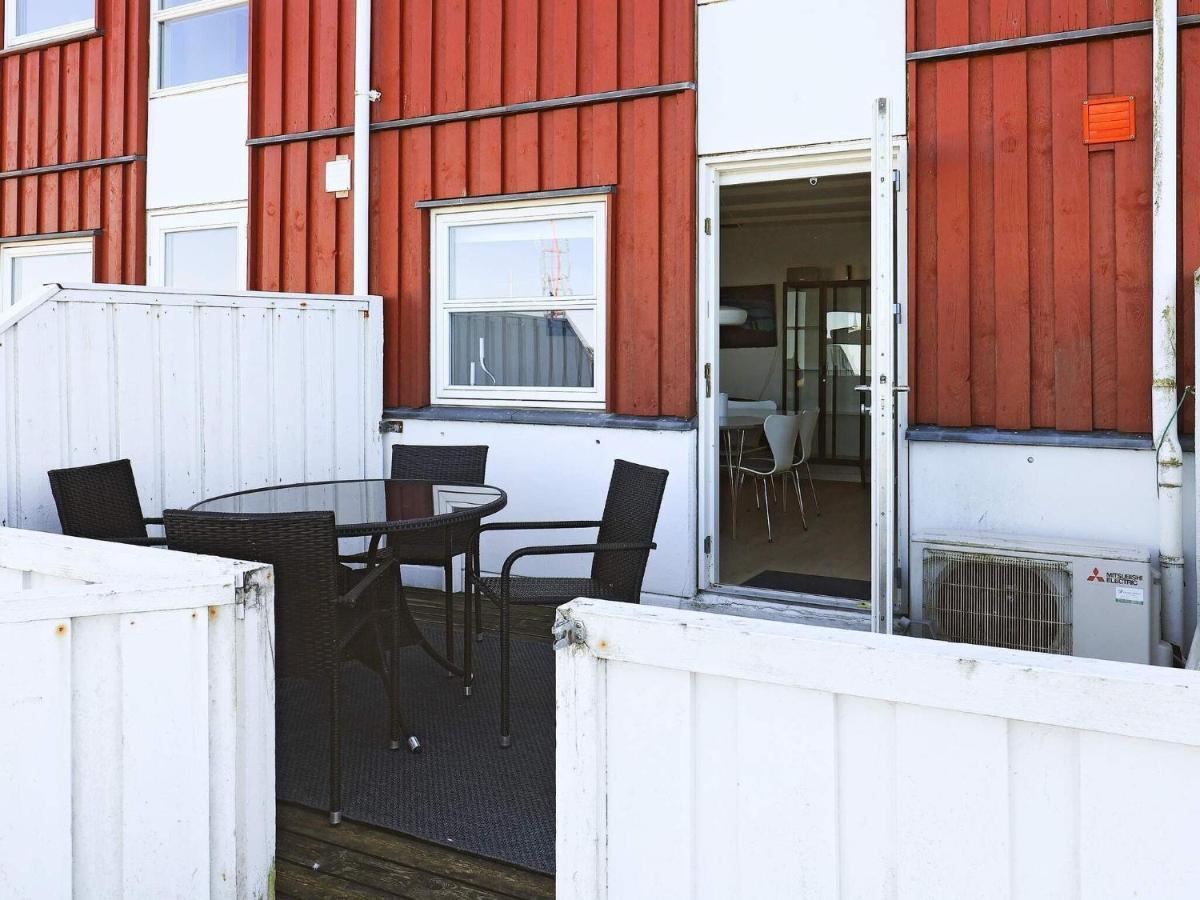Holiday Home Nibe VII Bagian luar foto