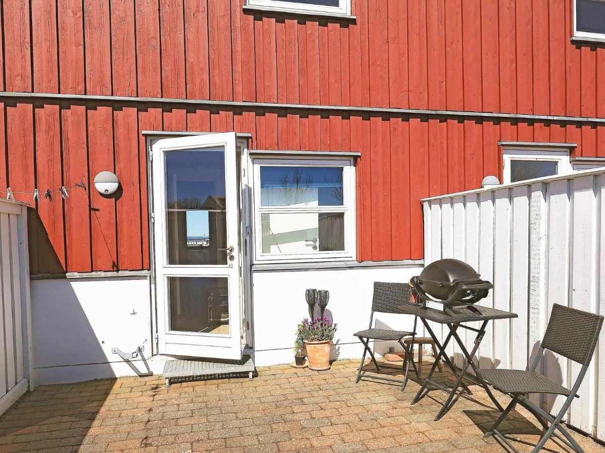 Holiday Home Nibe VII Bagian luar foto